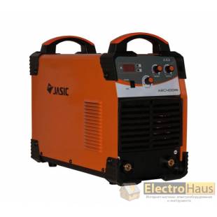 Сварочный инвертор Jasic ARC-400 (Z312)