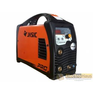 Сварочный инвертор - Jasic TIG-200 P AC/DC(E201) IGBT digital compact