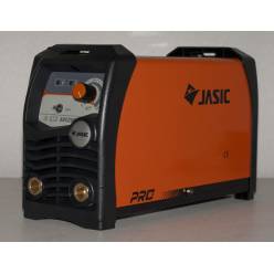 Сварочный инвертор Jasic ARC 200 (z209)+TIG DC