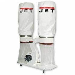 Вытяжная установка JET DC-1900A