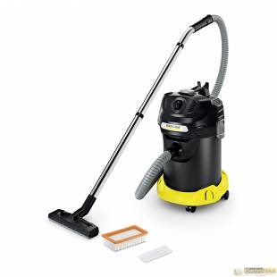 Пылесос для сбора золы Karcher AD 4 Premium