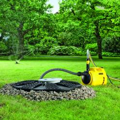 Садовый насос Karcher BP 2 Garden