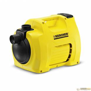 Садовый насос Karcher BP 3 Garden