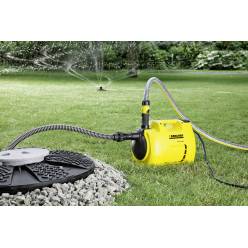 Садовый насос Karcher BP 3 Garden