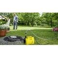 Садовый насос Karcher BP 3 Garden