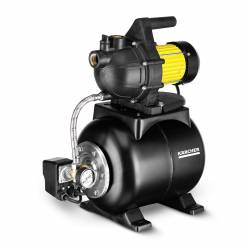 Внутренняя система водоснабжения Karcher BP 3 Home