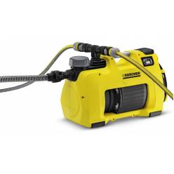 Насосная станция Karcher BP 3 Home & Garden