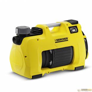 Насосная станция Karcher BP 4 Home & Garden