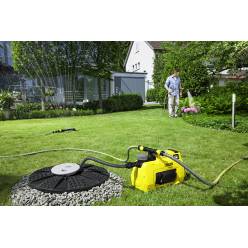 Насосная станция Karcher BP 3 Home & Garden