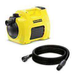 Садовый насос Karcher BP 4 Garden