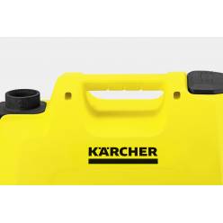 Садовый насос Karcher BP 4 Garden