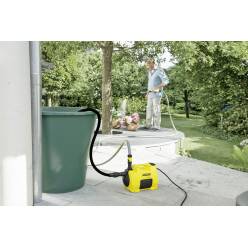 Садовый насос Karcher BP 4 Garden