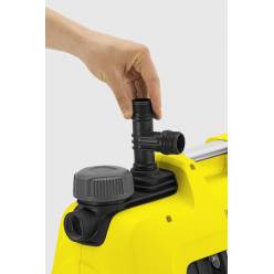 Насосная станция Karcher BP 5 Home & Garden