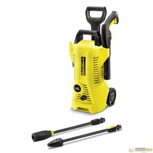 Мини-мойка Karcher K 2 Full Control