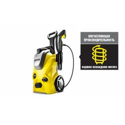 Мини-мойка Karcher K 3 PREMIUM