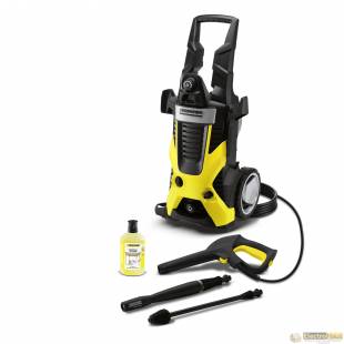 Мини-мойка Karcher K 7