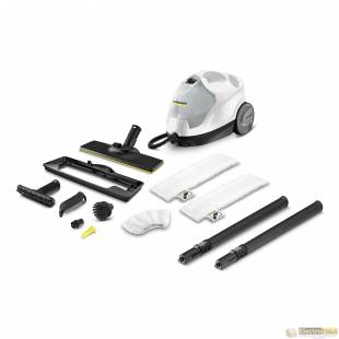 Пароочиститель Karcher SC 4 EasyFix Premium