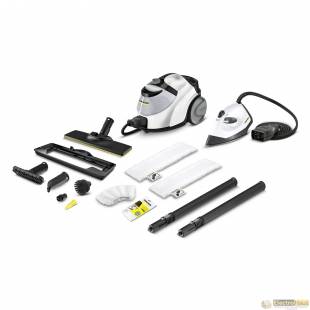 Пароочиститель Karcher SC 5 EasyFix Premium Iron