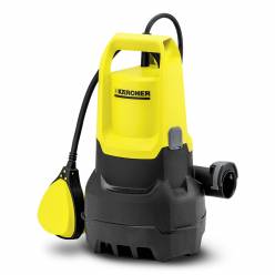 Дренажный насос для грязной воды Karcher SP 1 Dirt