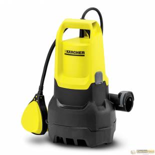 Дренажный насос для грязной воды Karcher SP 3 Dirt