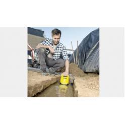 Дренажный насос для грязной воды Karcher SP 7 Dirt