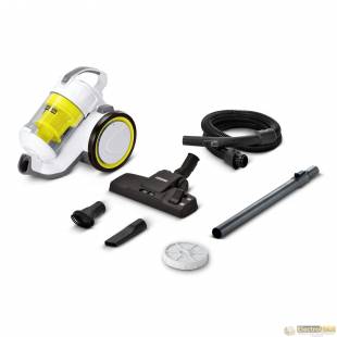 Циклонный пылесос Karcher VC 3 Premium