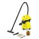 Пылесос Karcher WD 3