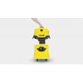 Пылесос Karcher WD 4