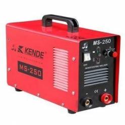 Сварочный инвертор KENDE MS 250