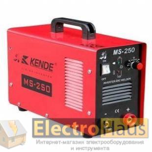 Сварочный инвертор KENDE MS 250