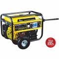 Генератор бензиновый Кентавр КБГ505ЭКР