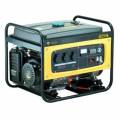 Бензиновый генератор Kipor KGE6500E (Кипор)