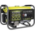 Генератор бензиновый Konner&Sohnen KSB 2800A