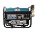 Генератор бензиновый Konner&Sohnen KS 3000G