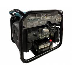 Генератор инверторный Konner&Sohnen KS 3500i E G-PROFI
