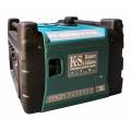 Генератор инверторный Konner&Sohnen KS 4000i EG S-PROFI