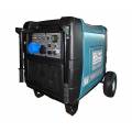 Генератор инверторный Konner&Sohnen KS 7200iEG S-PROFI