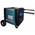 Генератор инверторный Konner&Sohnen KS 7200iEG S-PROFI
