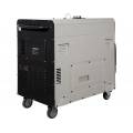 Генератор дизельный Konner&Sohnen KS 8200HDES 1/3 ATSR