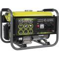 Генератор бензиновый Konner&Sohnen KSB 2200C