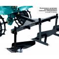 Культиватор бензиновый Konner&Sohnen KS 13HP-1350BG