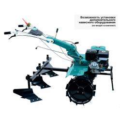 Культиватор бензиновый Konner&Sohnen KS 13HP-1350BG