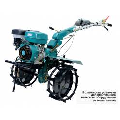 Культиватор бензиновый Konner&Sohnen KS 13HP-1350BG