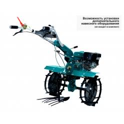 Культиватор бензиновый Konner&Sohnen KS 13HP-1350BG