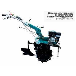 Культиватор бензиновый Konner&Sohnen KS 13HP-1350BG