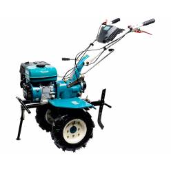 Культиватор бензиновый Konner&Sohnen KS 7HP-1050SG