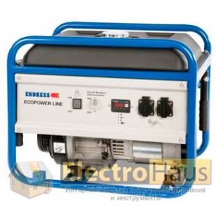 Бензиновый генератор Endress ESE 3000 BS 