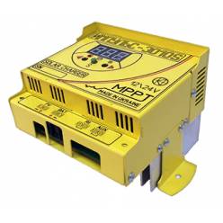 MPPT Контроллер заряда Леотон ИМПУЛЬС-3010S 12V