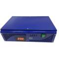 Источник бесперебойного питания двойного преобразования Леотон ON-LINE MX1-12V (500Вт)
