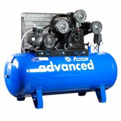 Компрессор поршневой ВКП R 550-10-270 серии «Advanced»